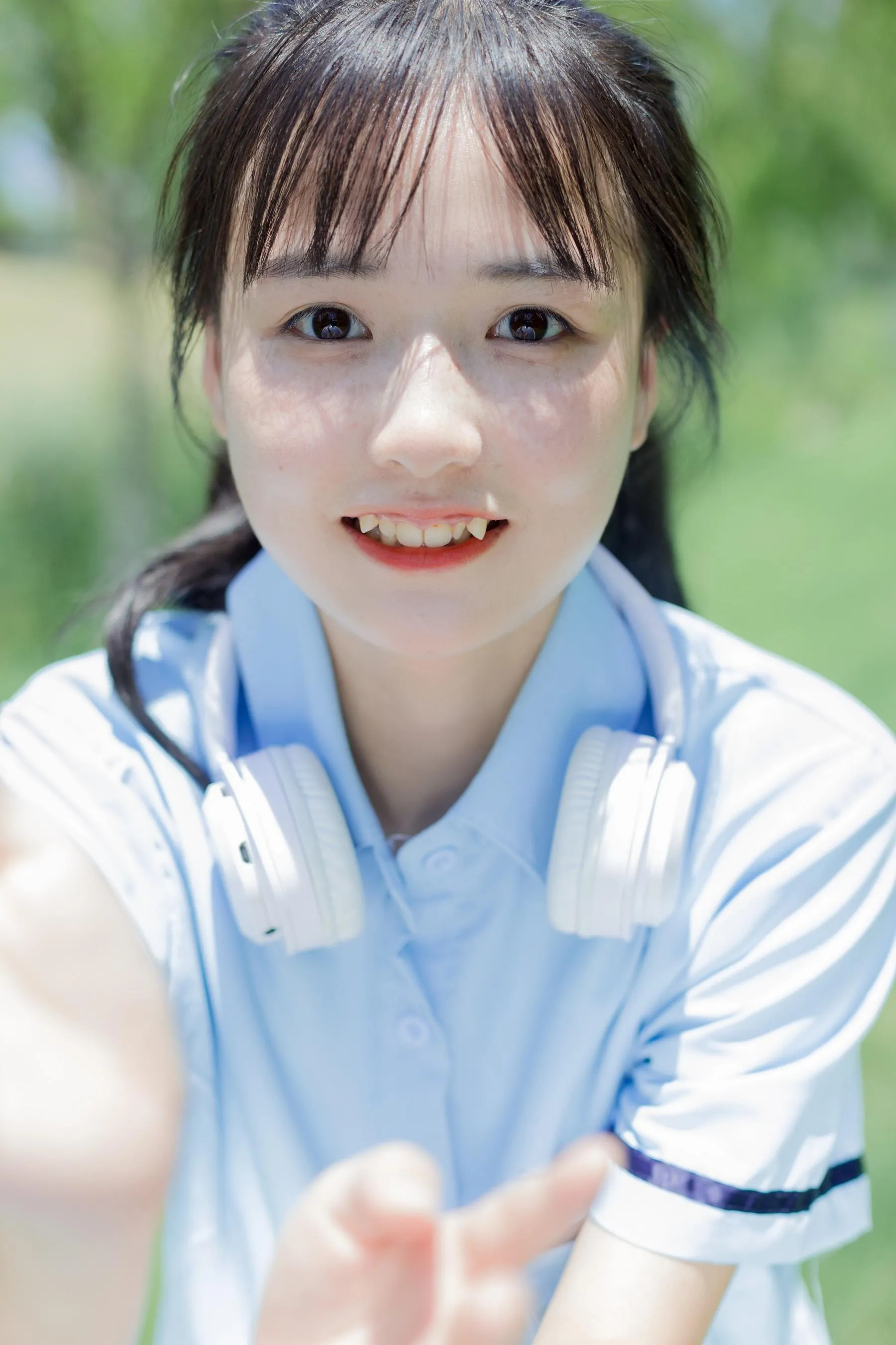 [YITUYU艺图语]2022.08.23 风的味道 小怡妹妹cute [34P]插图8